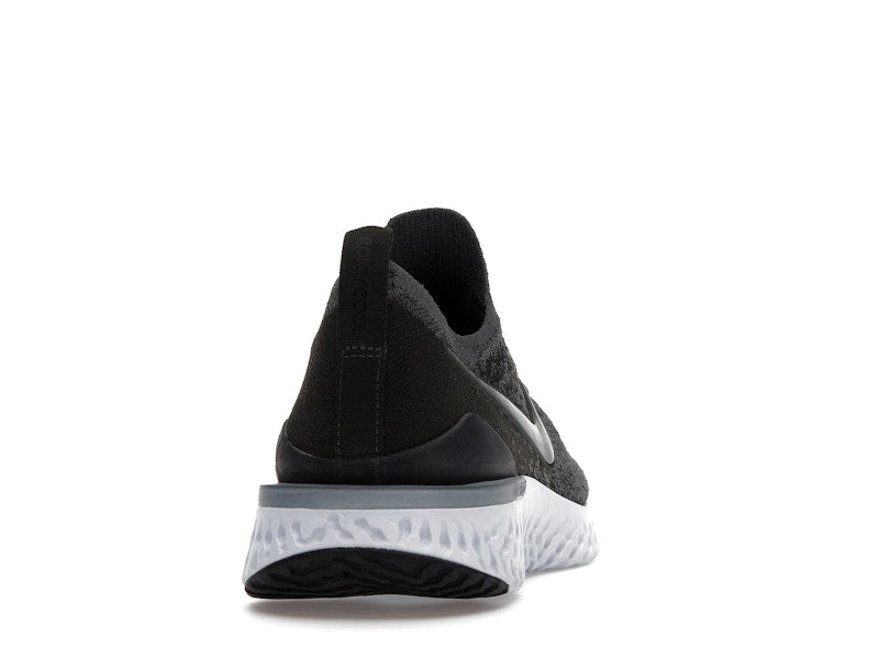 Nike Epic React Flyknit 2 Green