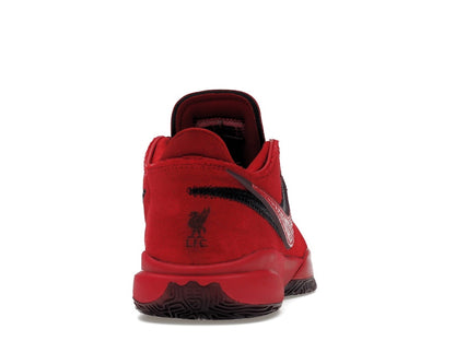 Nike LeBron 20 Liverpool