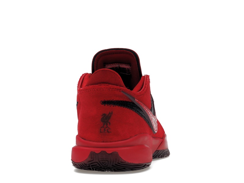 Nike LeBron 20 Liverpool