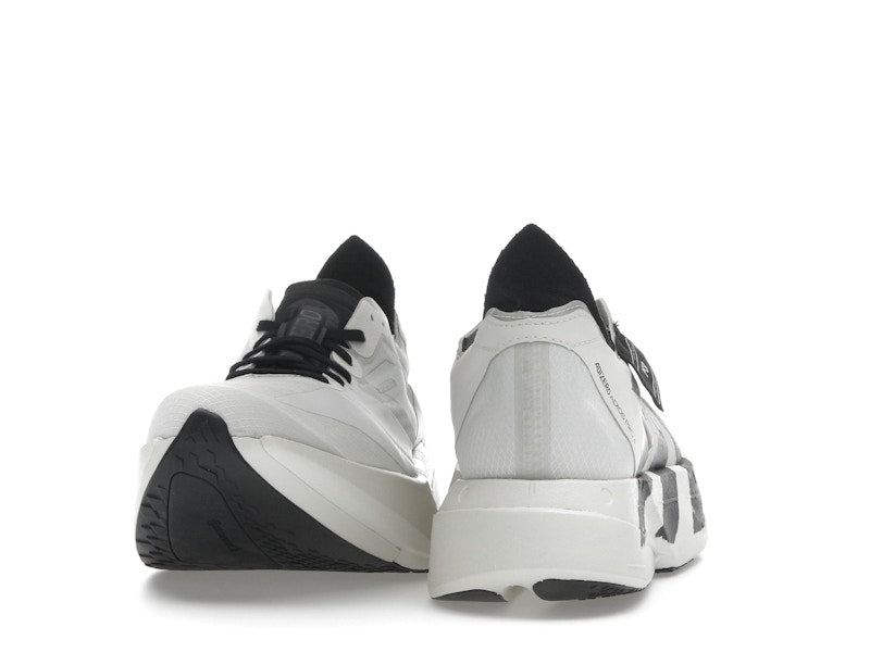 adidas Y-3 Adios Pro 4 Beige Orbit Grey Black