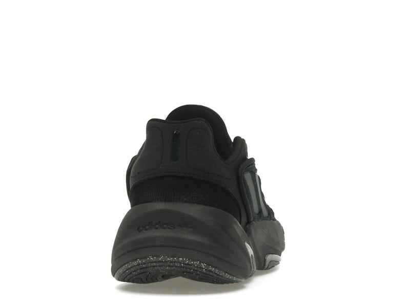 adidas Ozelia Black Carbon (Women's)