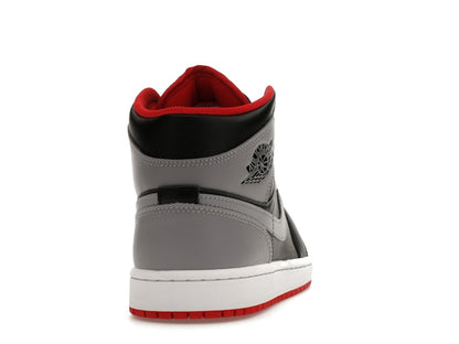 Jordan 1 Mid Bred Shadow