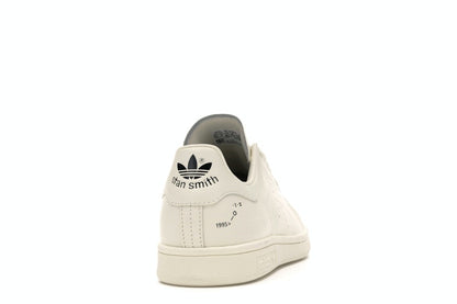 adidas Stan Smith Raf Simons Cream