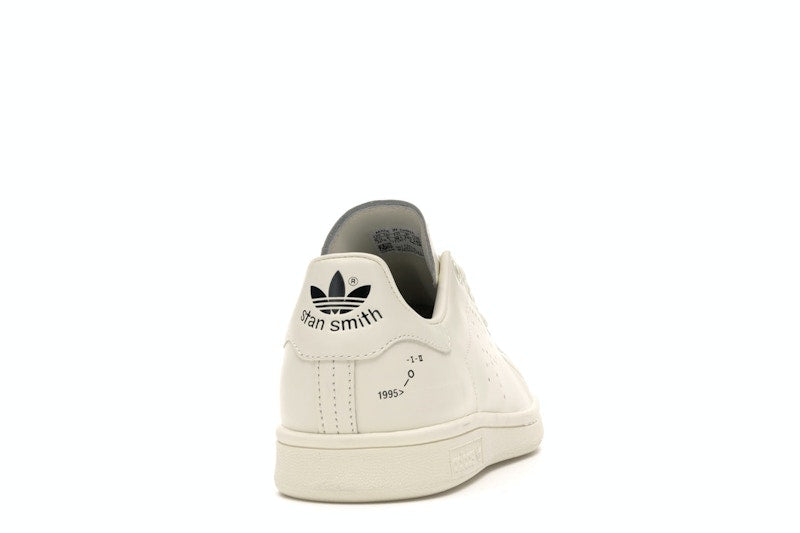 adidas Stan Smith Raf Simons Cream
