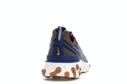 Nike React Element 87 Dusty Peach