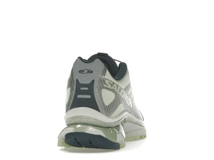 Salomon XT-4 OG Carbon Celadon Green