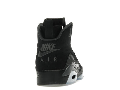 Jordan MVP Black Dark Grey