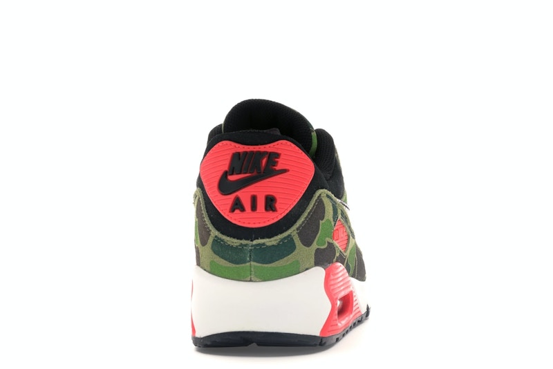 Nike Air Max 90 atmos Duck Camo