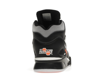 Reebok Pump Omni Zone II Dee Brown