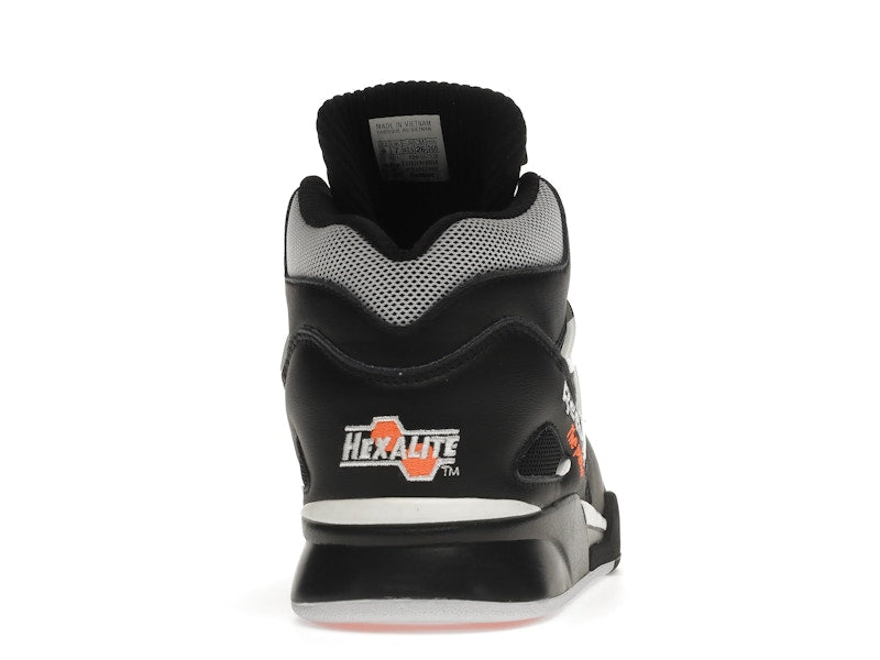 Reebok Pump Omni Zone II Dee Brown
