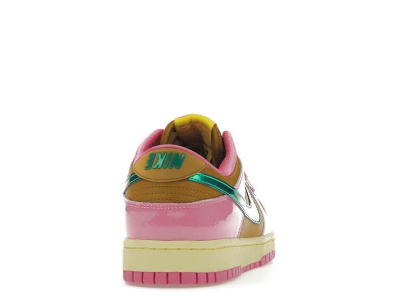 Nike Dunk Low QS Parris Goebel (Women's)