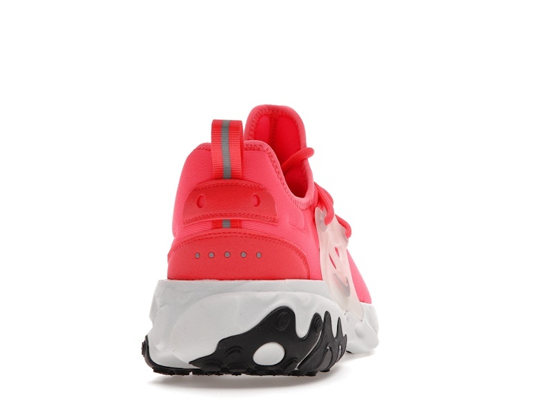 Nike React Presto Laser Crimson
