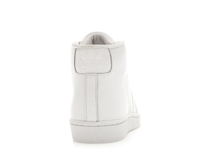 adidas Pro Model Running White