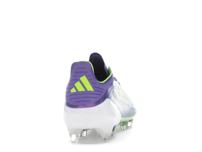adidas F50 Elite FG Radiant Blaze Pack