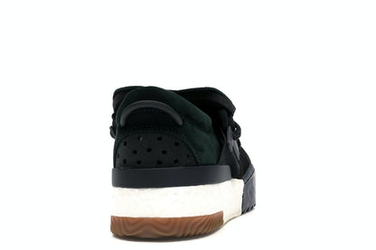 adidas AW BBall Lo Alexander Wang Green Night