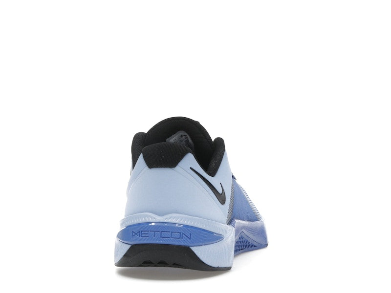 Nike Metcon 10 Aluminum Comet Blue Black
