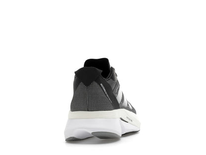 adidas Adizero Boston 12 Black White