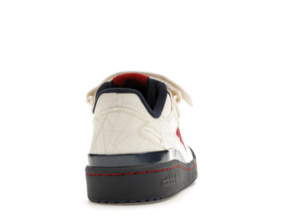 adidas Forum Low Marvel Spider-Man