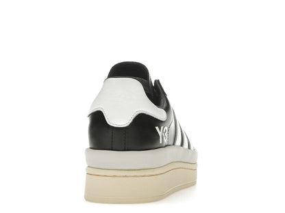adidas Y-3 Hicho Black Core White Orbit Grey
