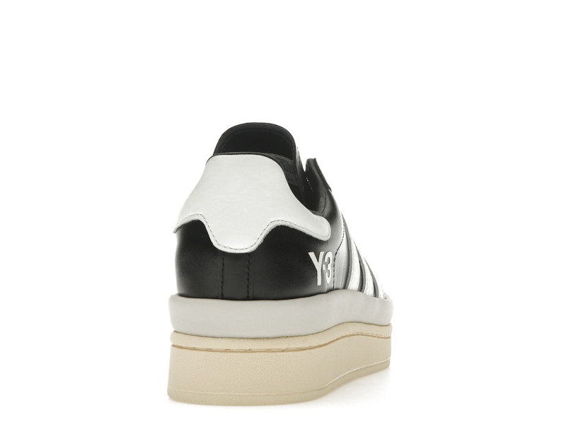 adidas Y-3 Hicho Black Core White Orbit Grey