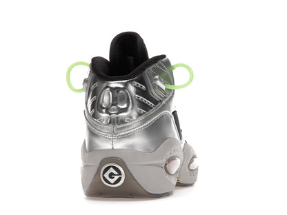 Reebok Question Mid Minions Gru's Lab