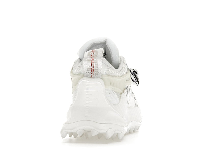 OFF-WHITE Odsy-1000 White White FW21 (Women's)