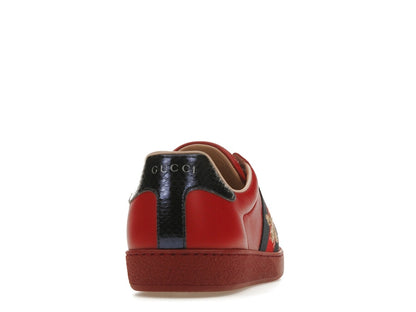 Gucci Ace Embroidered Bee