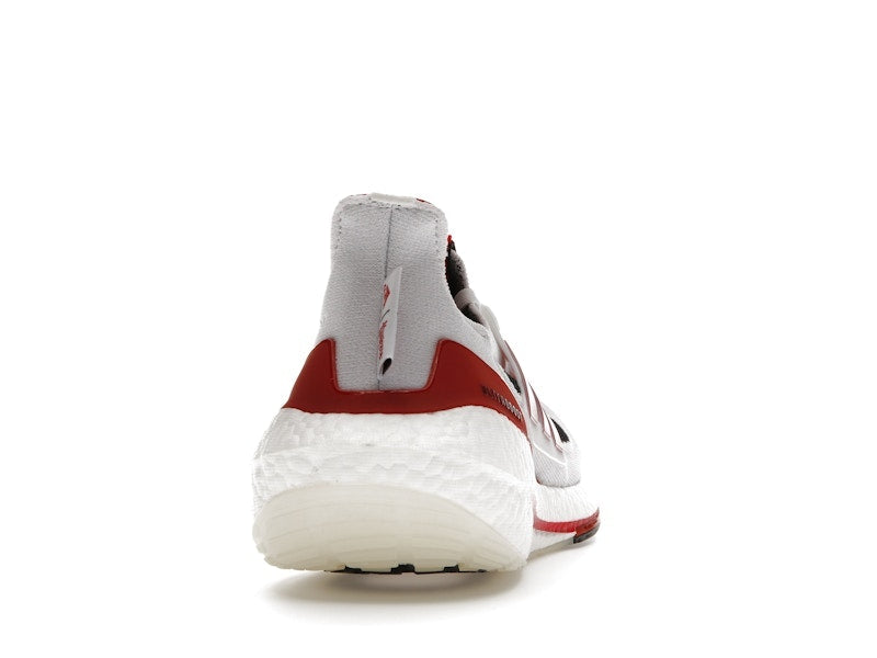 adidas Ultra Boost 21 Nebraska