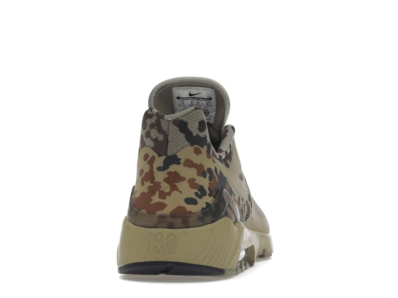 Nike Air Max 180 Germany Camo