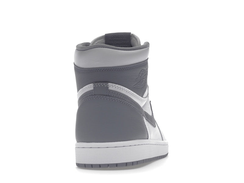 Jordan 1 Retro High OG Stealth