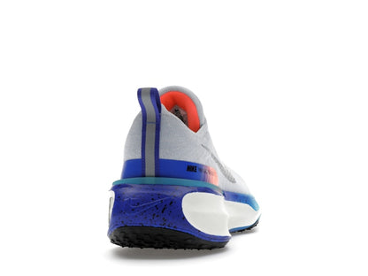 Nike ZoomX Invincible Run 3 Pure Platinum Bright Mango Cool Mint