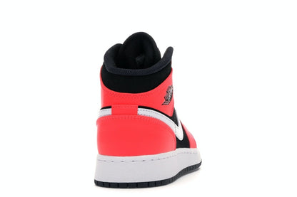 Jordan 1 Mid Infrared 23 (GS)
