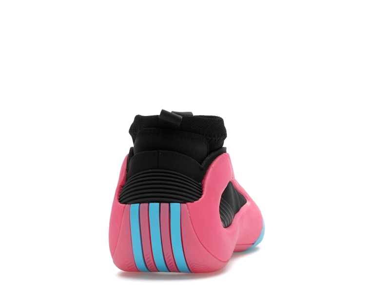 adidas Harden Vol. 8 Miami Nights