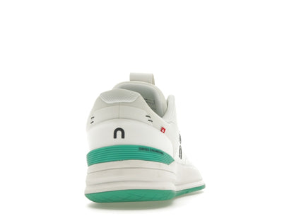 On The Roger Pro Kith White Mint