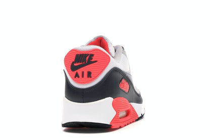 Nike Air Max 90 Infrared (2010)