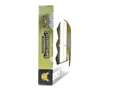 Pokémon TCG 25th Anniversary Celebrations Pikachu V Union Special Collection Box