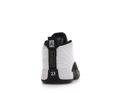 Jordan 12 Retro Royalty Taxi (TD)