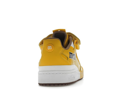 adidas Forum Low M&M's Yellow White