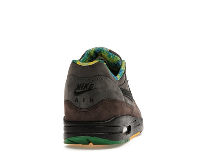Nike Air Max 1 BHM (2012)