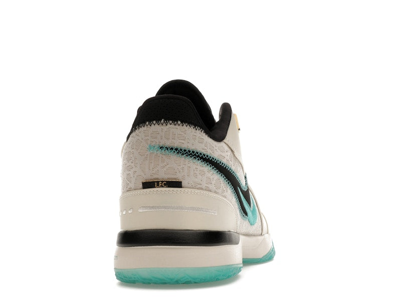 Nike Zoom LeBron NXXT Gen AMPD Liverpool FC (Translucent Sole)