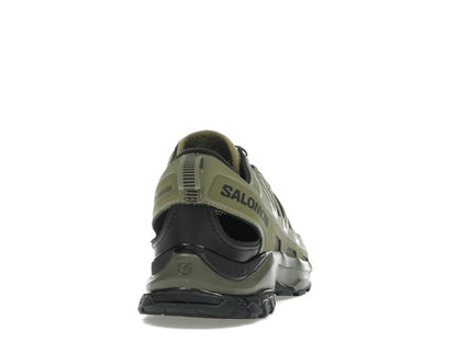 Salomon XA Pro 3D Amphib Aloe Martini Olive