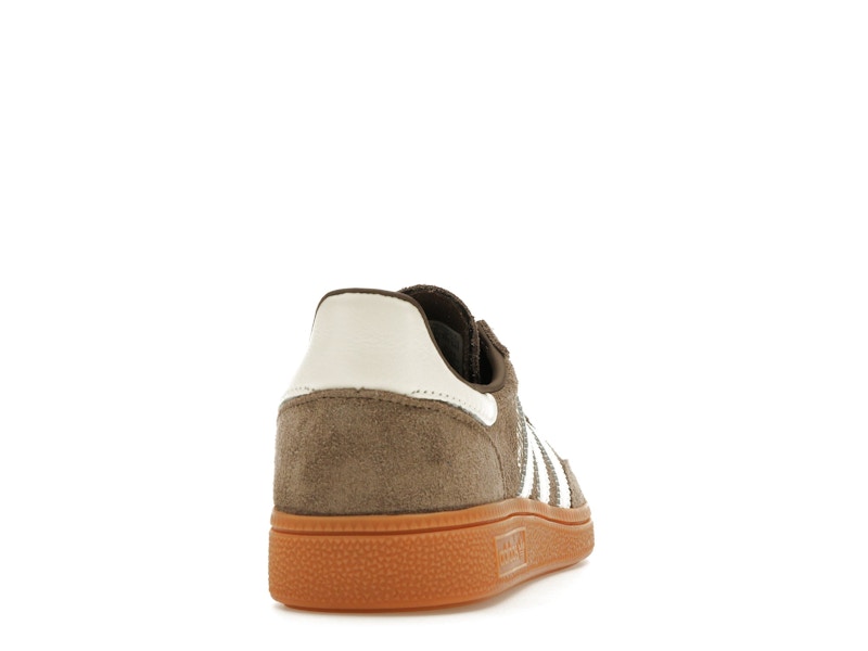 adidas Handball Spezial Earth Strata Gum (Women's)