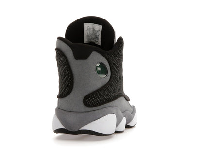 Jordan 13 Retro Black Flint