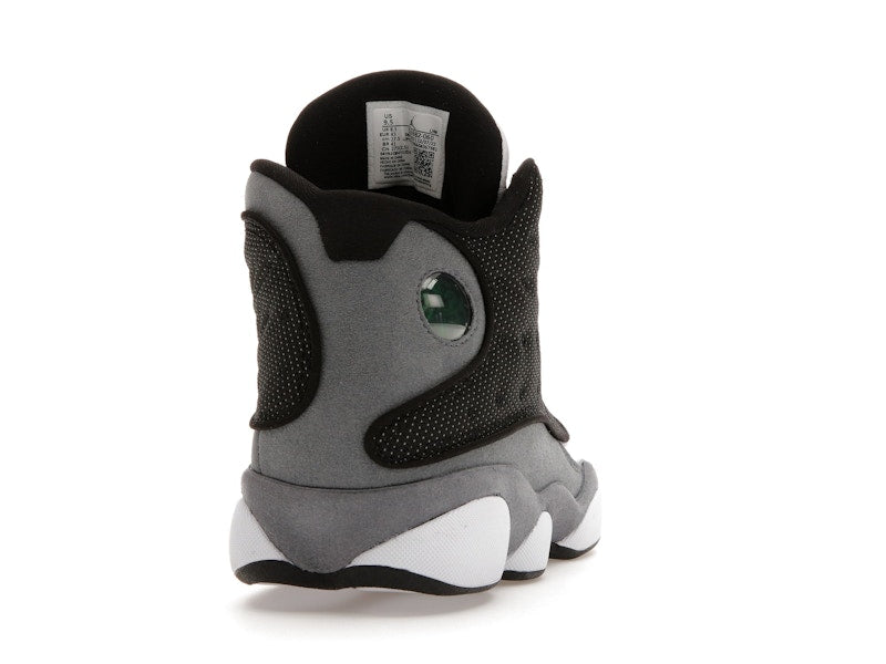 Jordan 13 Retro Black Flint