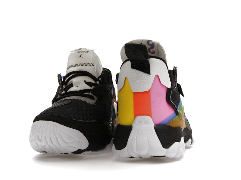 Jordan Delta 2 3D