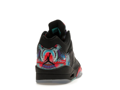 Jordan 5 Retro Low Chinese New Year