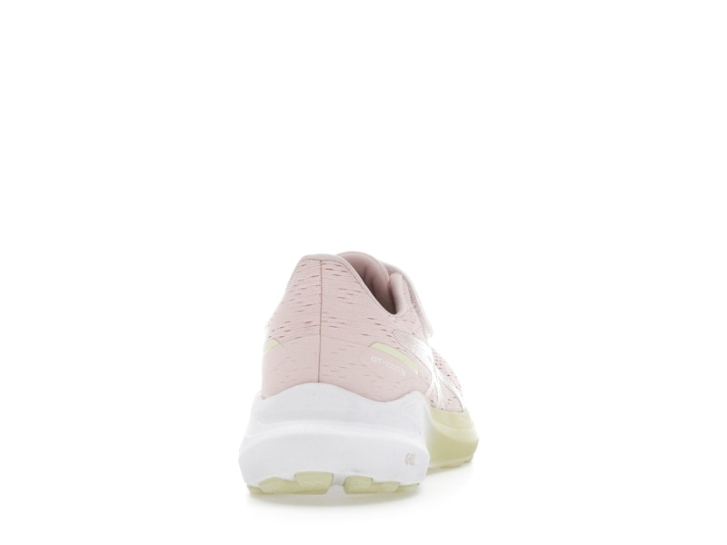 ASICS GT-1000 13 Breeze White (PS)