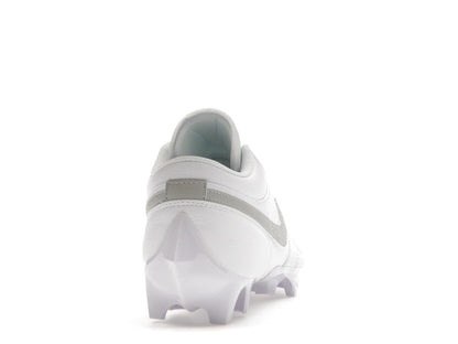 Jordan 1 Low TD Cleat White Grey Fog