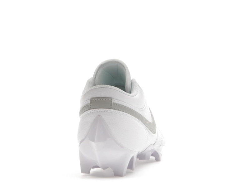 Jordan 1 Low TD Cleat White Grey Fog