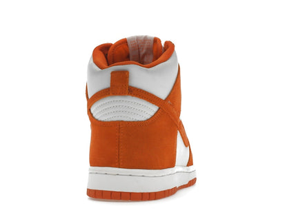 Nike SB Dunk High Pro Syracuse